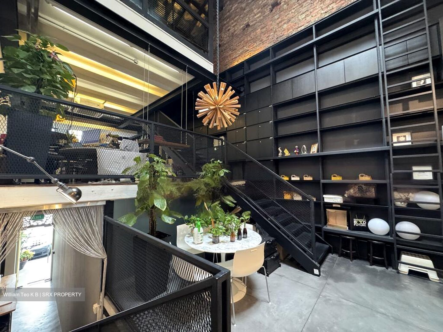 Tessensohn Road (D8), Shop House #451429331